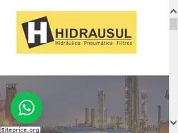 Sites similar to hidrausul.com.br
