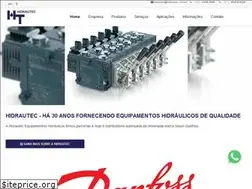 Sites similar to hidrautec.com.br
