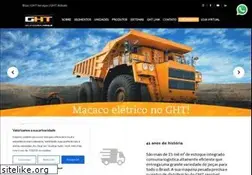 Sites similar to hidrautorque.com.br
