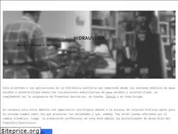 Sites similar to hidrauvlica.weebly.com