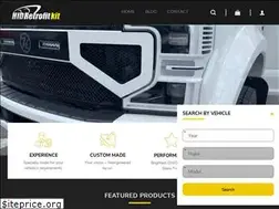 Sites similar to hidretrofitkit.com