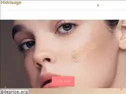 Sites similar to hidrisage.com