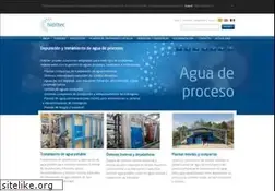 Sites similar to hidritec.com