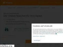 Sites similar to hidrive.com
