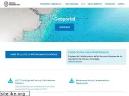 Sites similar to hidro.gob.ar