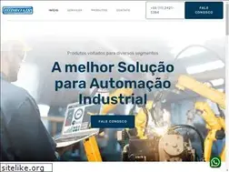 Sites similar to hidroair.com.br
