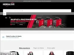 Sites similar to hidroal.com