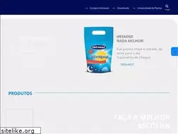 Sites similar to hidroazul.com.br