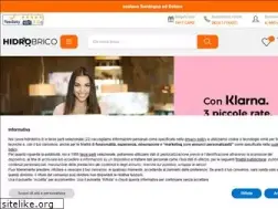 Sites similar to hidrobrico.it
