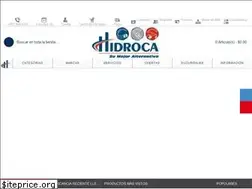 Sites similar to hidroca.com.pa