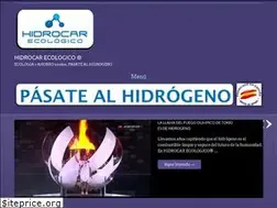 Sites similar to hidrocarecologico.com