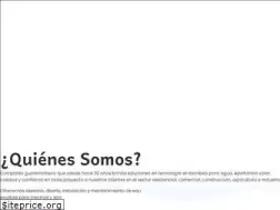Sites similar to hidrocastalia.com