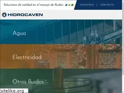 Sites similar to hidrocaven.com