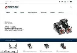 Sites similar to hidrocel.com.tr