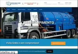 Sites similar to hidrocenter.com.br