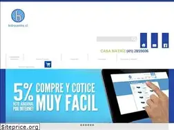 Sites similar to hidrocentro.cl