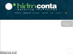 Sites similar to hidroconta.com