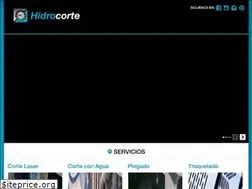 Sites similar to hidrocorte.com.ec
