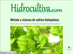 Sites similar to hidrocultiva.com