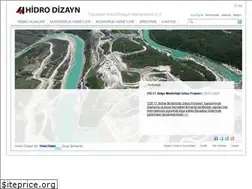 Sites similar to hidrodizayn.com