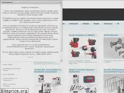 Sites similar to hidrodos.com