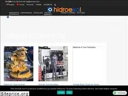 Sites similar to hidroekol.com