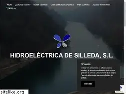 Sites similar to hidroelectricasilleda.com
