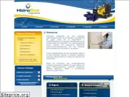 Sites similar to hidroelek.com
