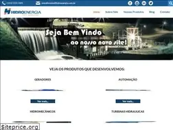 Sites similar to hidroenergia.com.br
