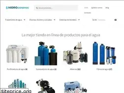 Sites similar to hidroexpertos.com