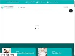 Sites similar to hidrofiltros.com.br