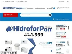 Sites similar to hidroforpompa.com