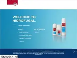 Sites similar to hidrofugal.com