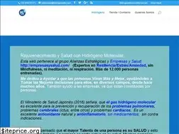 Sites similar to hidrogenada.com