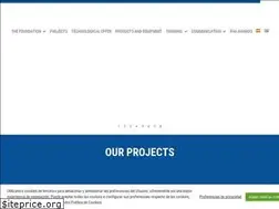 Sites similar to hidrogenoaragon.org