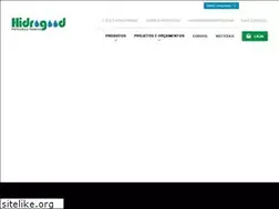 Sites similar to hidrogood.com.br