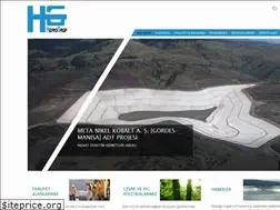 Sites similar to hidrogrup.com.tr