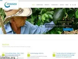 Sites similar to hidroituango.com.co
