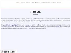 Sites similar to hidroizolacija.me