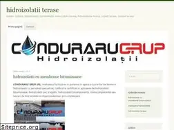 Sites similar to hidroizolatiiterase.wordpress.com