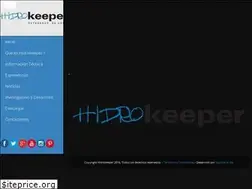 Sites similar to hidrokeeper.com