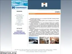 Sites similar to hidrokomerc.co.rs