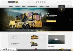 Sites similar to hidrokon.com