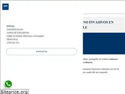 Sites similar to hidrolact.cl