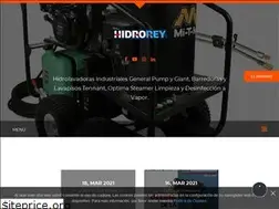 Sites similar to hidrolavadoras.com.mx