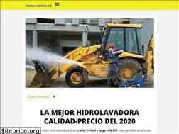 Sites similar to hidrolavadoras.top