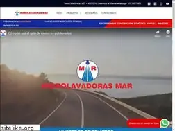 Sites similar to hidrolavadorasmar.com.co