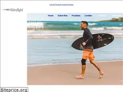 Sites similar to hidrolight.com.br