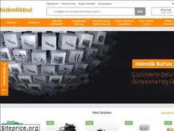 Sites similar to hidrolikbul.com