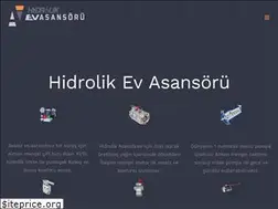 Sites similar to hidrolikevasansoru.com